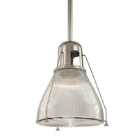 HAVERHILL 1-LIGHT PENDANT LIGHT, 7311 - robinsonco.ca