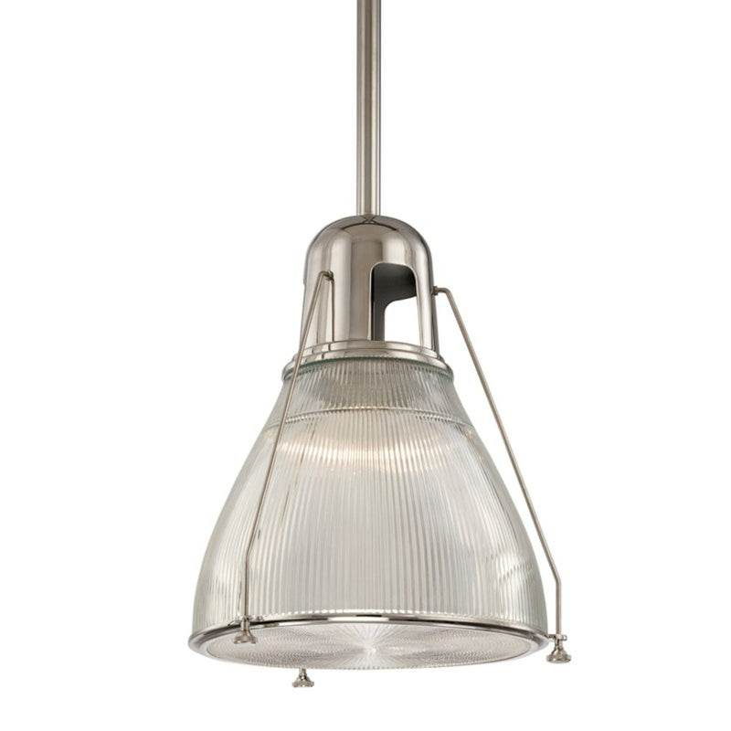 HAVERHILL 1-LIGHT PENDANT LIGHT, 7311 - robinsonco.ca