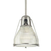 HAVERHILL 1-LIGHT PENDANT LIGHT, 7311