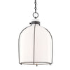 ELDRIDGE 14" 1-LIGHT PENDANT - robinsonco.ca