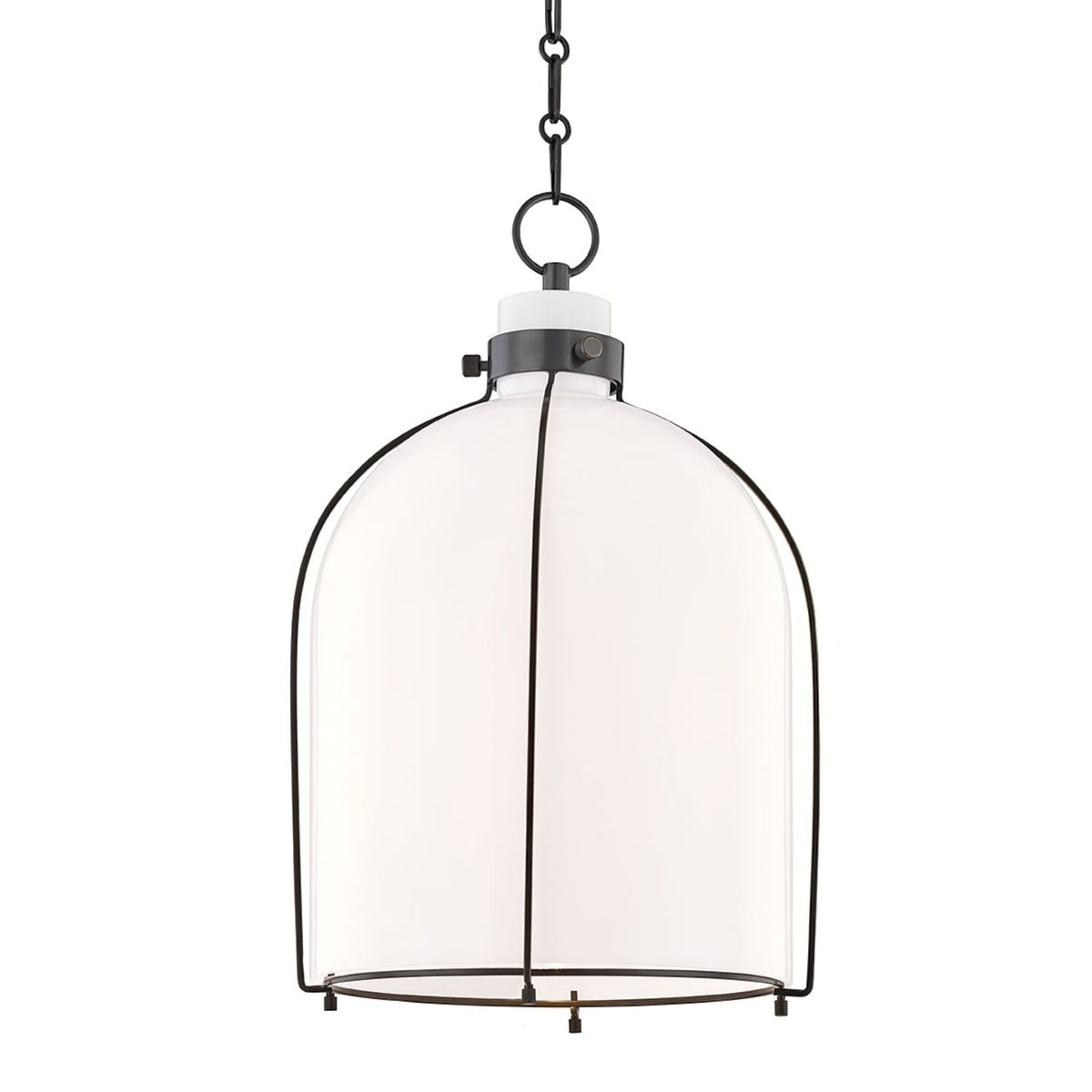 ELDRIDGE 14" 1-LIGHT PENDANT - robinsonco.ca
