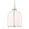 ELDRIDGE 14" 1-LIGHT PENDANT - robinsonco.ca