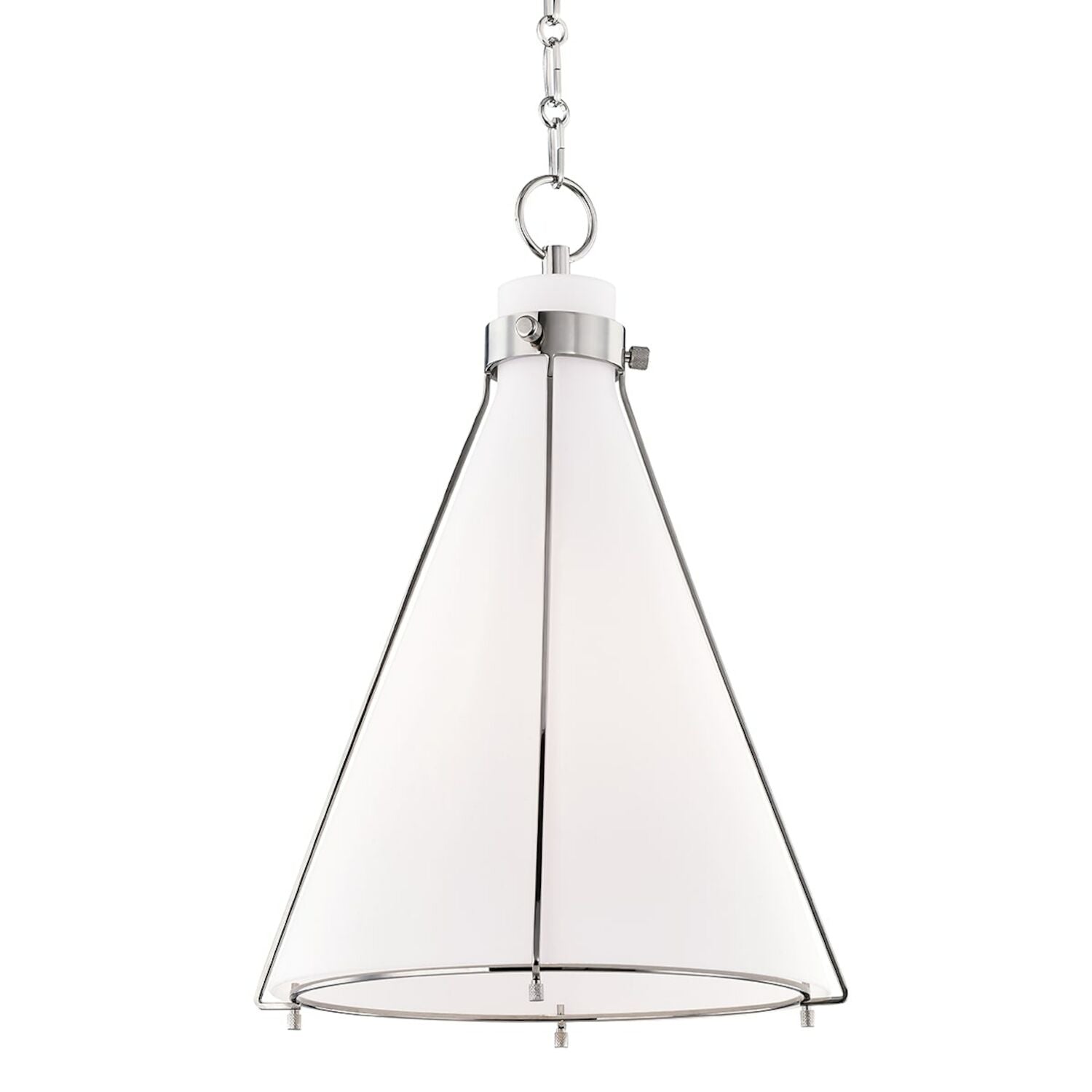 ELDRIDGE 15.5" 1-LIGHT PENDANT - robinsonco.ca
