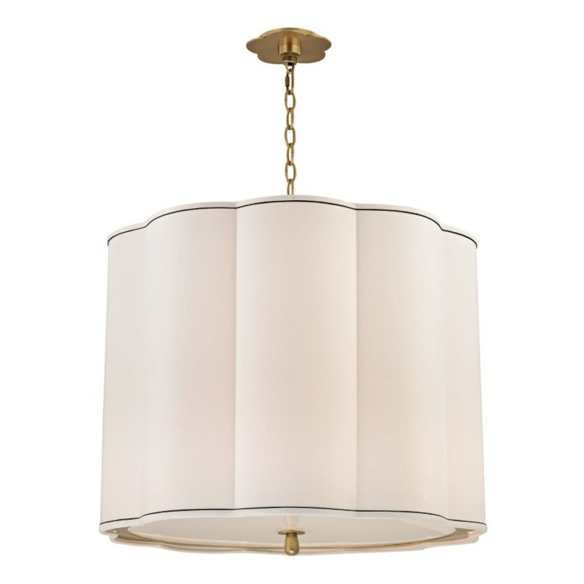SWEENY 5-LIGHT CHANDELIER, 7925 - robinsonco.ca