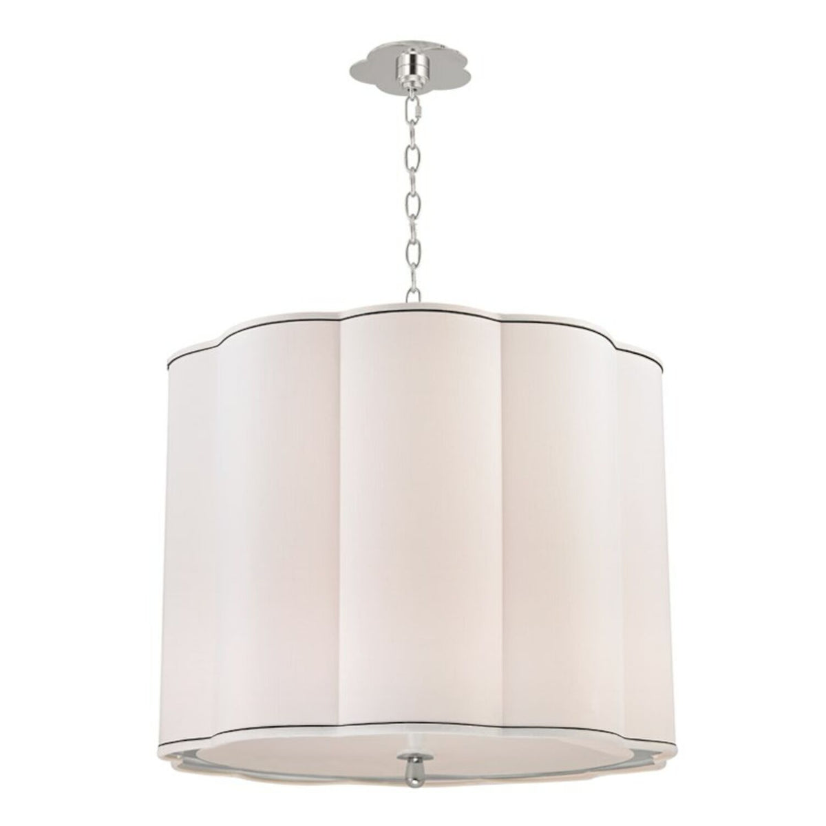 SWEENY 5-LIGHT CHANDELIER, 7925