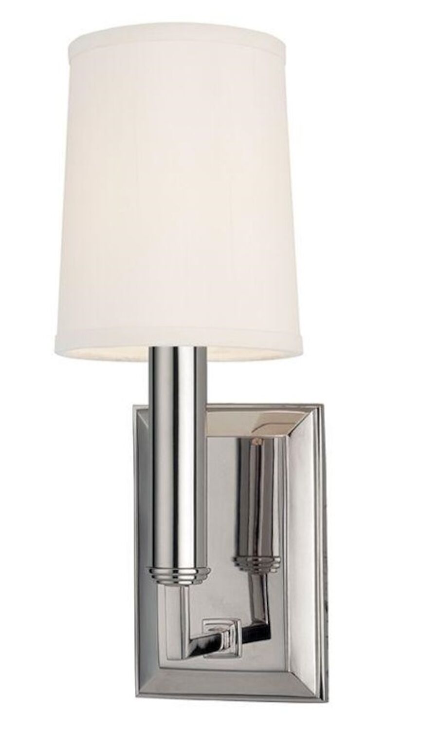 CLINTON 1-LIGHT WALL SCONCE - robinsonco.ca