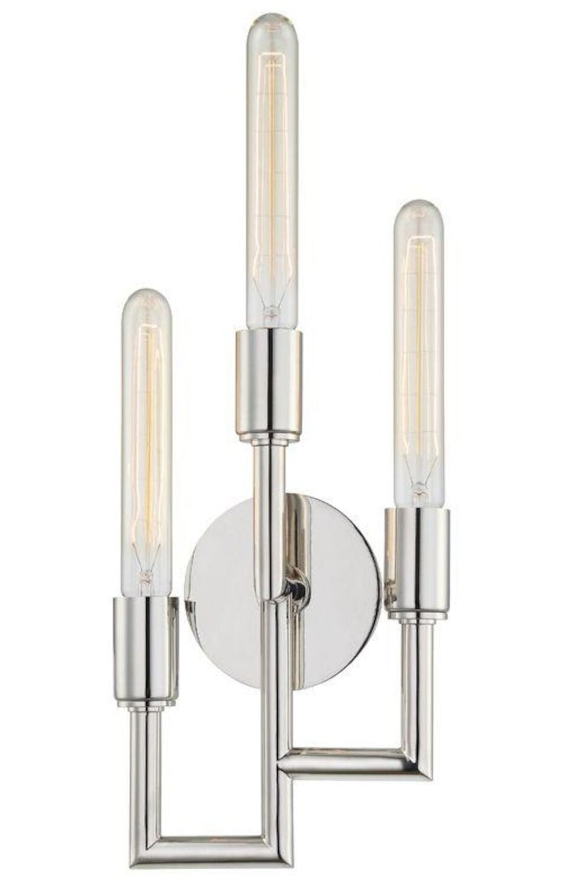 ANGLER 3-LIGHT WALL SCONCE - robinsonco.ca
