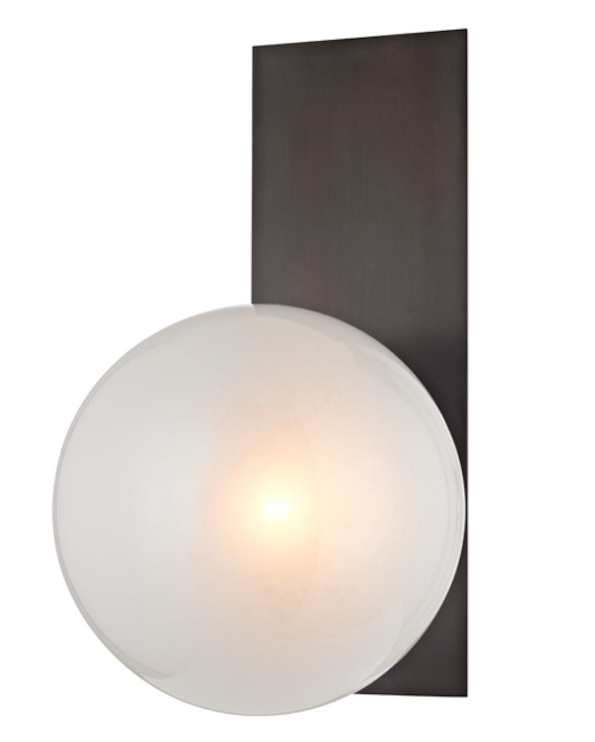 HINSDALE 1-LIGHT WALL SCONCE - robinsonco.ca