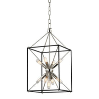 GLENDALE 9-LIGHT PENDANT LIGHT, 8912 - robinsonco.ca