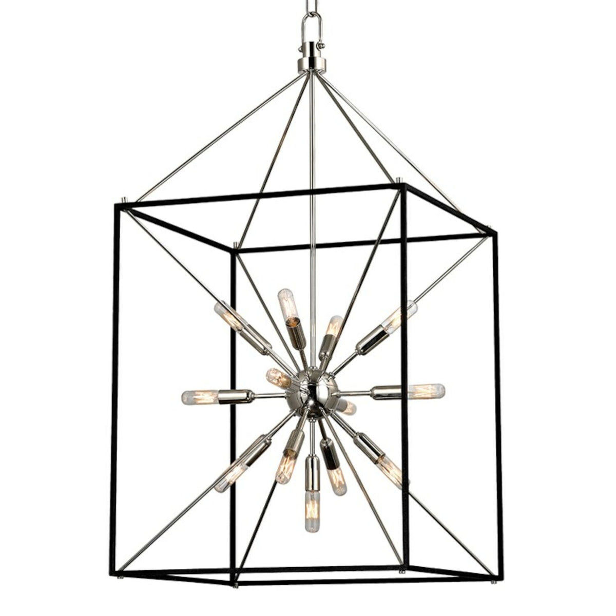 GLENDALE 13-LIGHT CHANDELIER, 8920 - robinsonco.ca