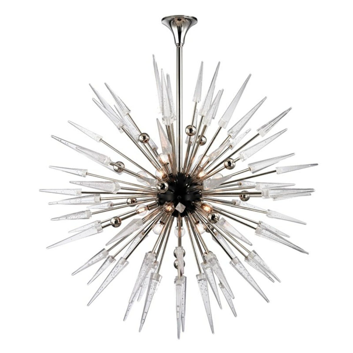 SPARTA 18-LIGHT CHANDELIER, 9048 - robinsonco.ca