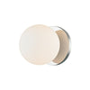 BAIRD 4.75" LED FLUSH MOUNT - robinsonco.ca