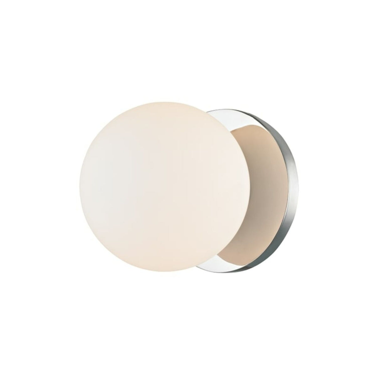 BAIRD 4.75" LED FLUSH MOUNT - robinsonco.ca