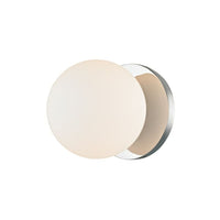BAIRD 4.75" LED FLUSH MOUNT - robinsonco.ca