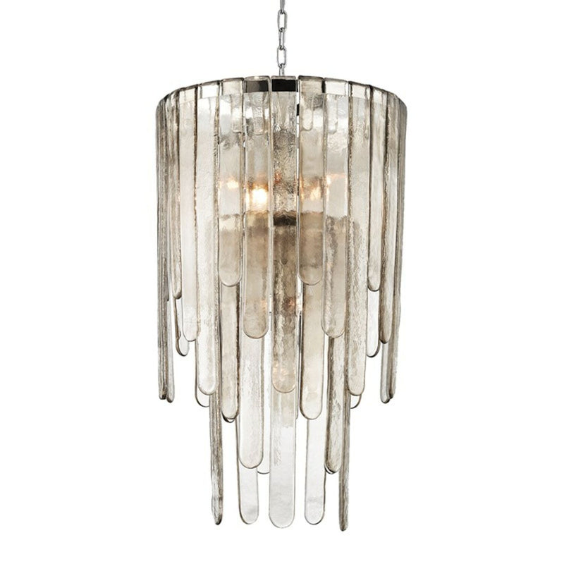 FENWATER 9-LIGHT PENDANT LIGHT, 9418