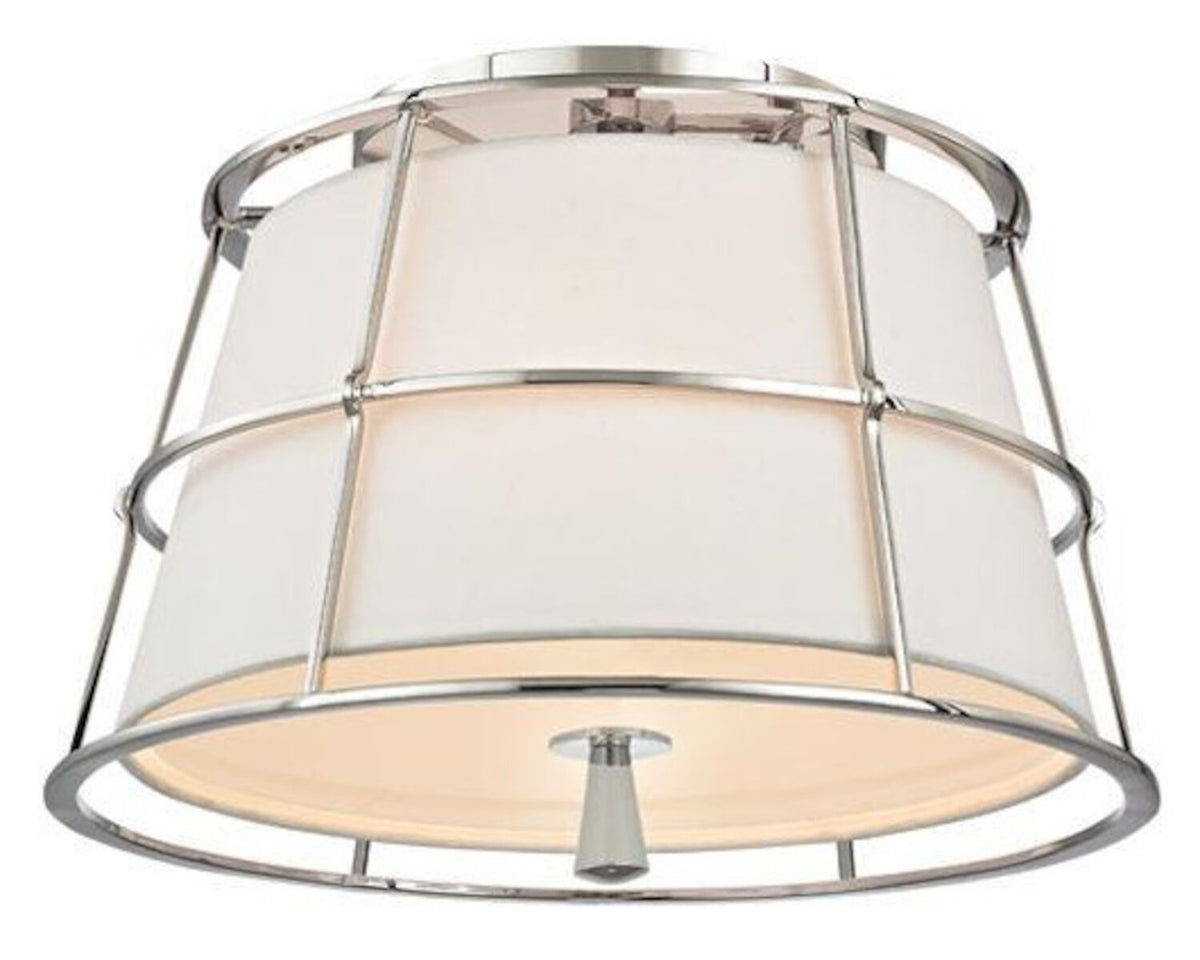 SAVONA 2-LIGHT SEMI FLUSH - robinsonco.ca