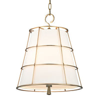 SAVONA 3-LIGHT PENDANT LIGHT, 9818