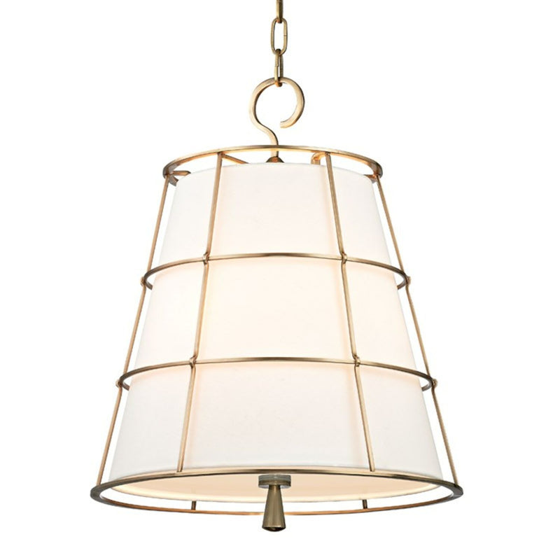 SAVONA 3-LIGHT PENDANT LIGHT, 9818