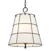 SAVONA 3-LIGHT PENDANT LIGHT, 9818 - robinsonco.ca