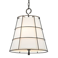 SAVONA 3-LIGHT PENDANT LIGHT, 9818 - robinsonco.ca