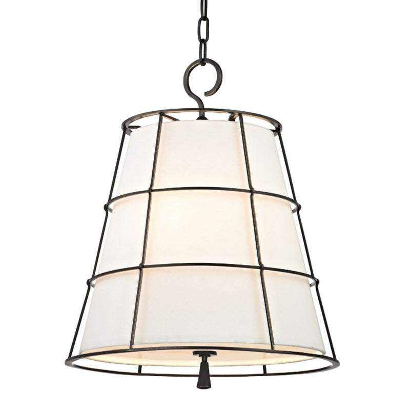 SAVONA 3-LIGHT PENDANT LIGHT, 9818 - robinsonco.ca