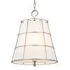SAVONA 3-LIGHT PENDANT LIGHT, 9818 - robinsonco.ca
