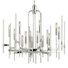 BARI 16-LIGHT CHANDELIER, 9916 - robinsonco.ca
