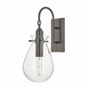 IVY ONE LIGHT WALL SCONCE - robinsonco.ca