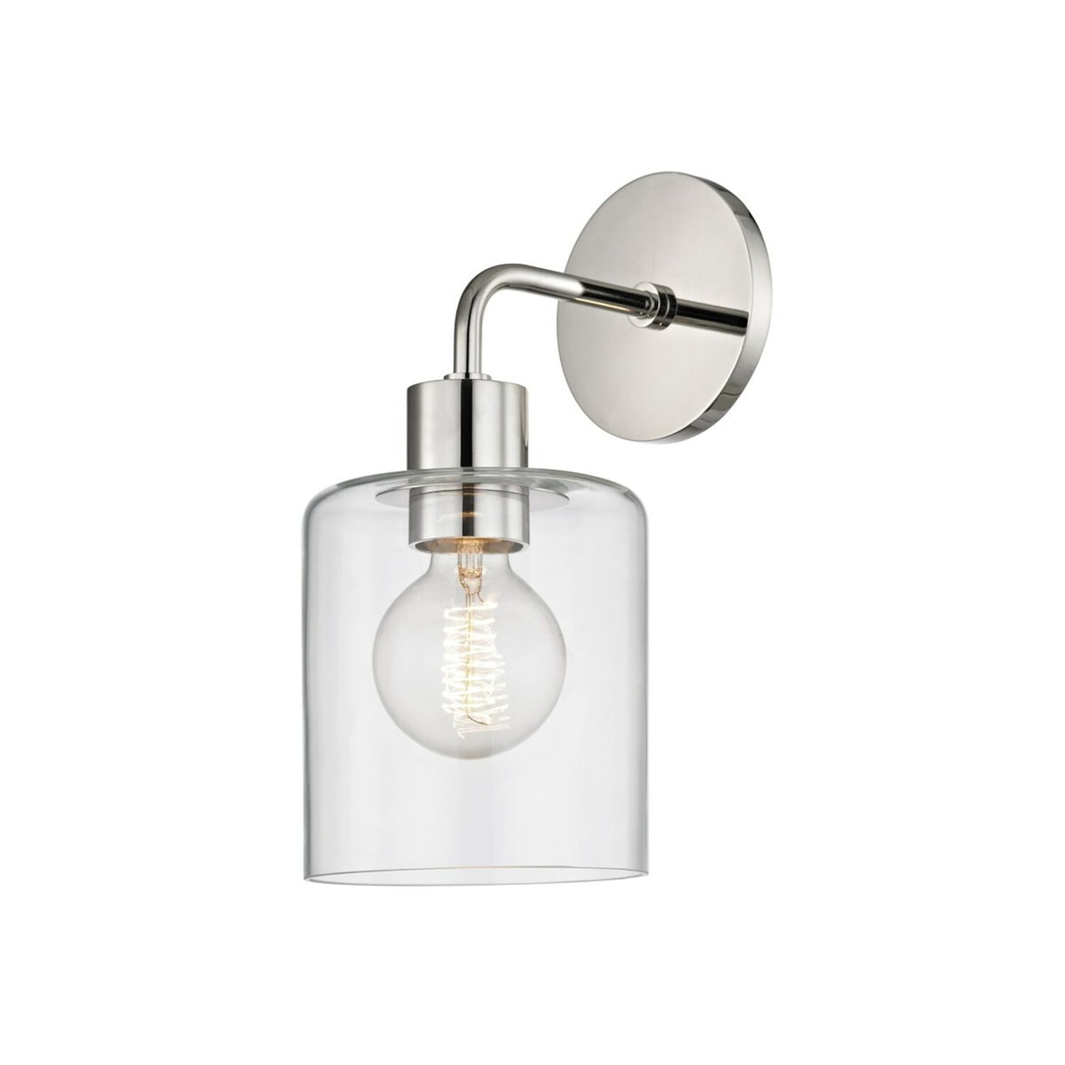 MITZI NEKO 1-LIGHT WALL SCONCE LIGHT, H108101