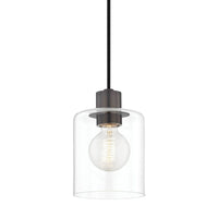 MITZI NEKO 1-LIGHT PENDANT LIGHT, H108701 - robinsonco.ca