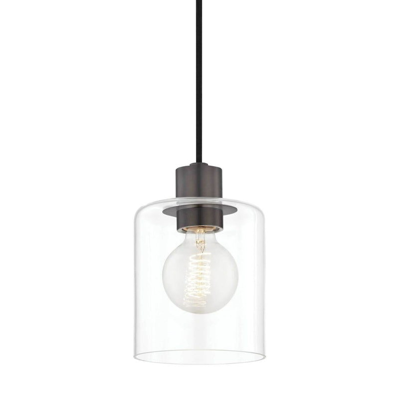 MITZI NEKO 1-LIGHT PENDANT LIGHT, H108701 - robinsonco.ca