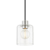 MITZI NEKO 1-LIGHT PENDANT LIGHT, H108701