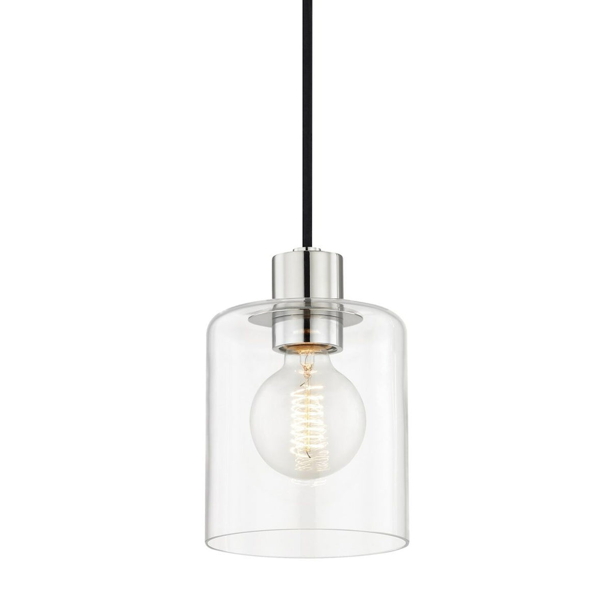 MITZI NEKO 1-LIGHT PENDANT LIGHT, H108701