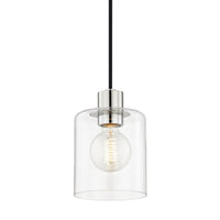 MITZI NEKO 1-LIGHT PENDANT LIGHT, H108701