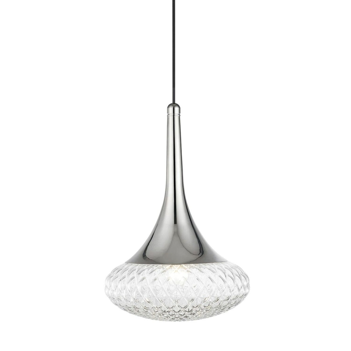 MITZI BELLA 1-LIGHT PENDANT LIGHT, H114701D - robinsonco.ca