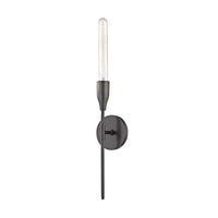 TARA ONE LIGHT WALL SCONCE - robinsonco.ca