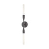 TARA TWO LIGHT WALL SCONCE - robinsonco.ca