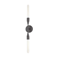 TARA TWO LIGHT WALL SCONCE - robinsonco.ca