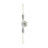 TARA TWO LIGHT WALL SCONCE - robinsonco.ca