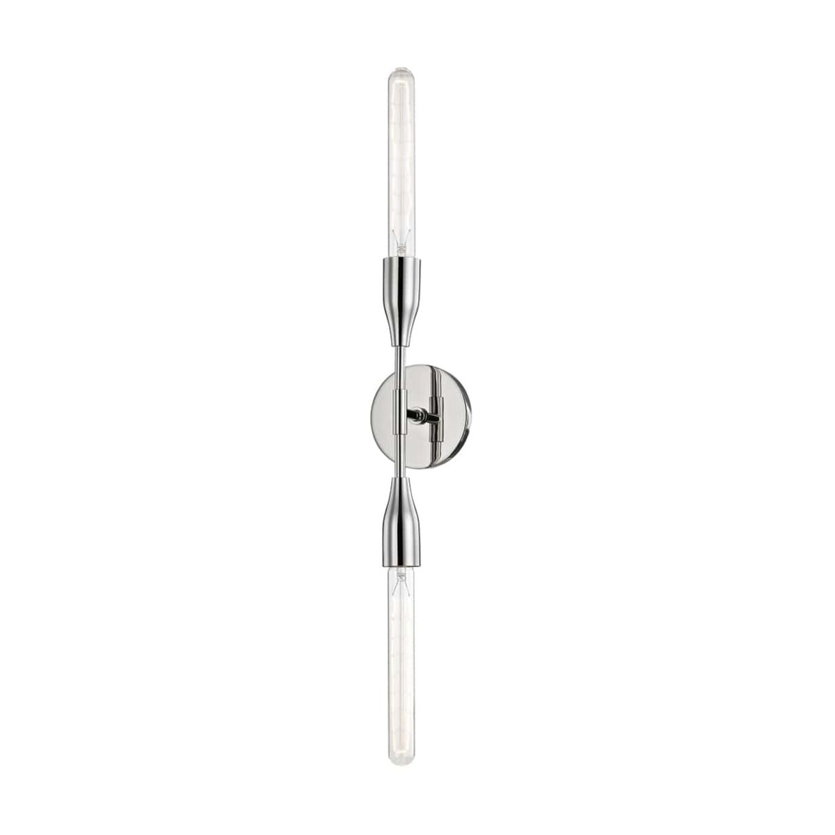 TARA TWO LIGHT WALL SCONCE - robinsonco.ca