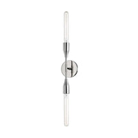 TARA TWO LIGHT WALL SCONCE - robinsonco.ca
