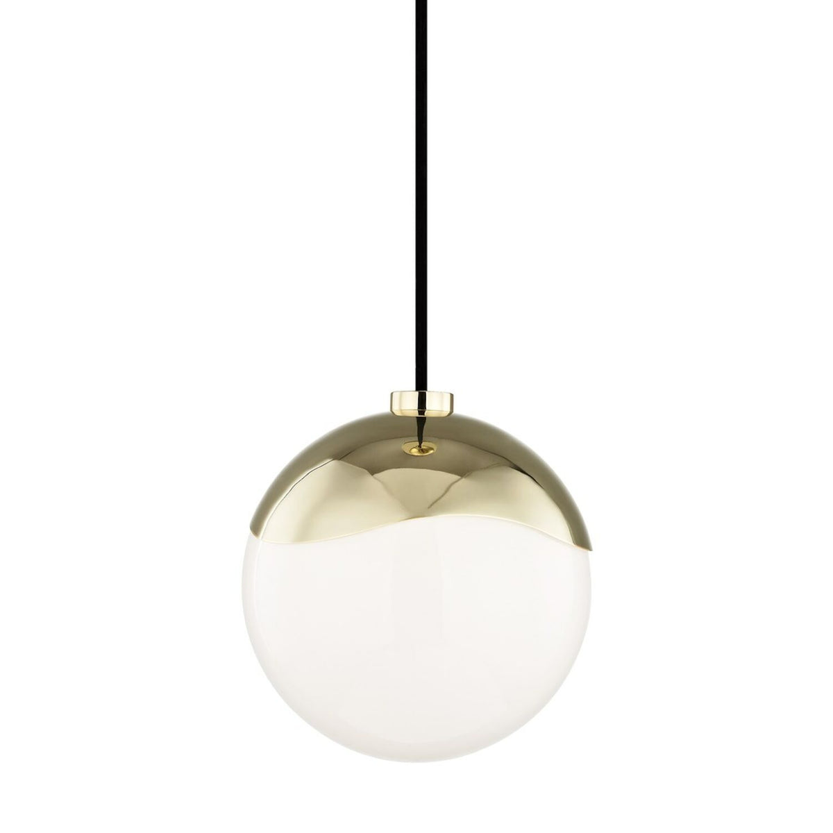 MITZI ELLA 1-LIGHT PENDANT, H125701S - robinsonco.ca