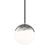 MITZI ELLA 1-LIGHT PENDANT, H125701S