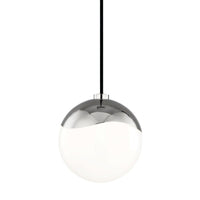MITZI ELLA 1-LIGHT PENDANT, H125701S