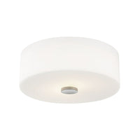 MITZI SOPHIE 2-LIGHT FLUSH MOUNT LIGHT, H146502 - robinsonco.ca