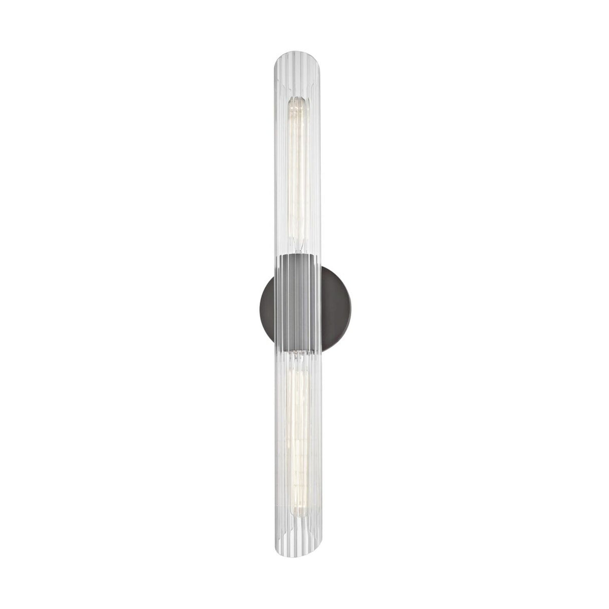 MITZI CECILY 2-LIGHT LARGE WALL SCONCE LIGHT, H177102L - robinsonco.ca