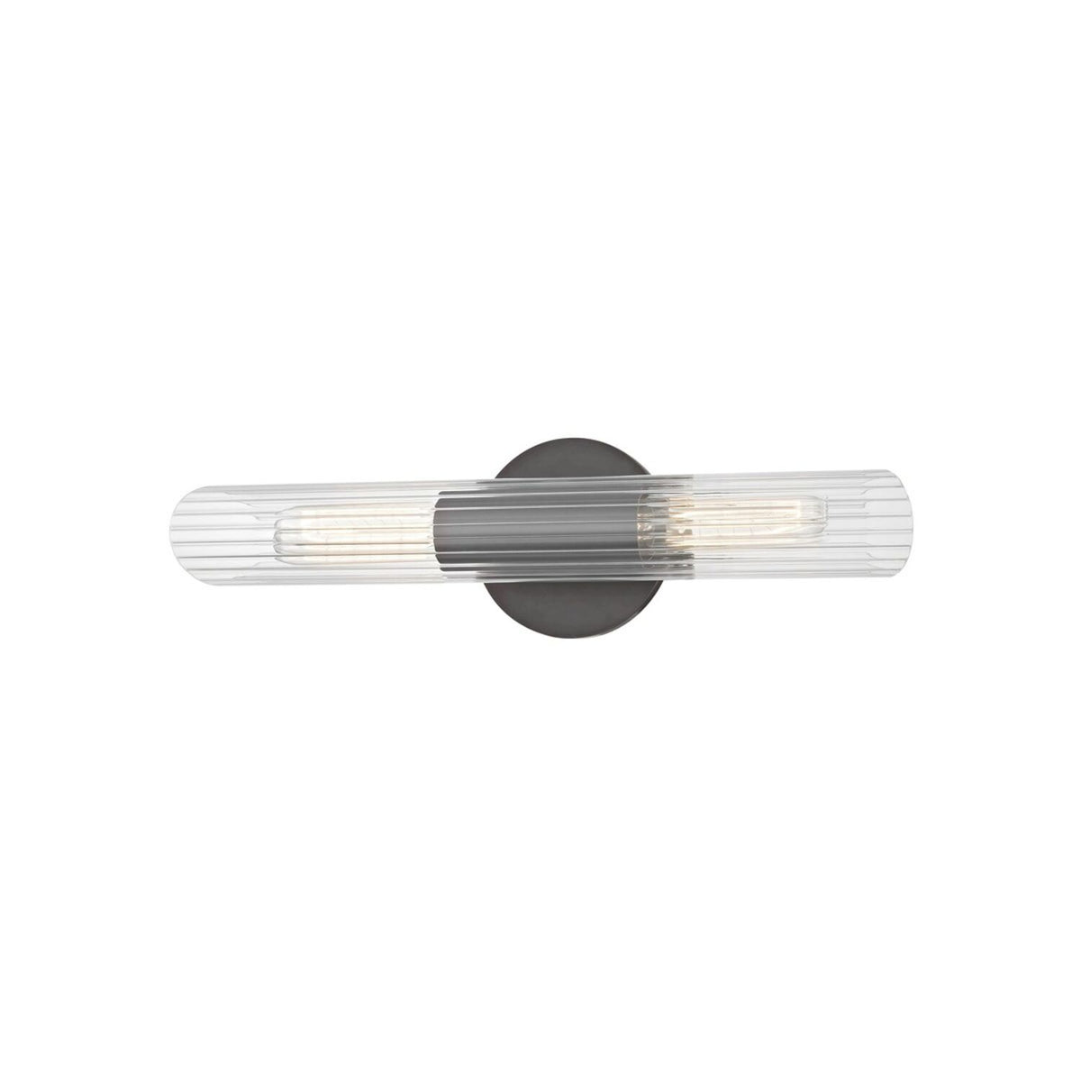 MITZI CECILY 2-LIGHT SMALL WALL SCONCE LIGHT, H177102S - robinsonco.ca