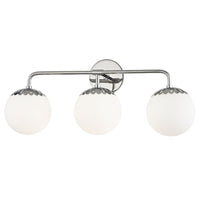 PAIGE 3-LIGHT VANITY FIXTURE - robinsonco.ca