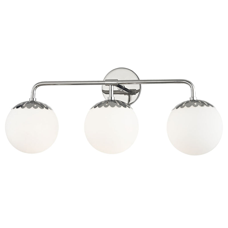 PAIGE 3-LIGHT VANITY FIXTURE - robinsonco.ca