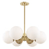 PAIGE CHANDELIER